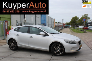 Volvo V40 1.6 D2 dealer onderhouden CAMERA