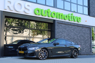 BMW 8 Serie M850i xDrive High Executive