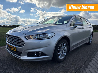 Ford Mondeo 1.5 TREND 160 PK / AIRCO / 1E EIGENAAR / TOPSTAAT
