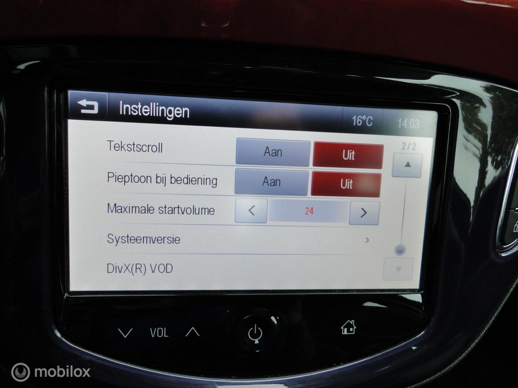 Hoofdafbeelding Opel ADAM