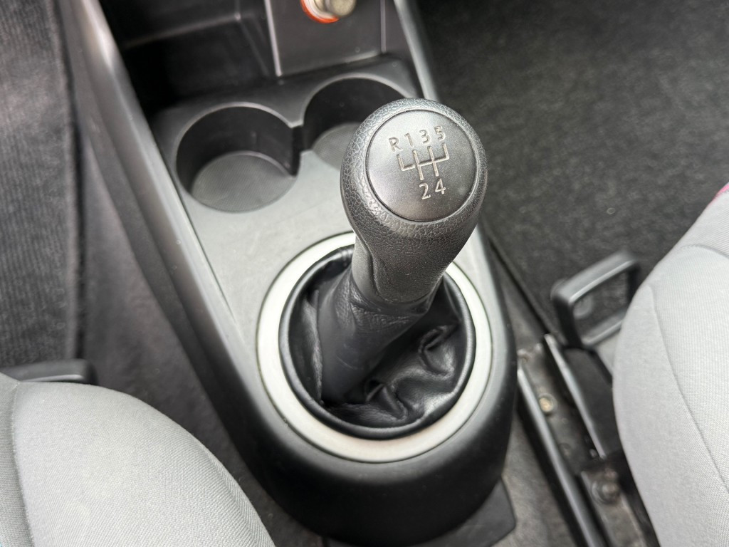 Hoofdafbeelding Volkswagen Fox