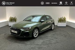 Audi A3 Sportback S edition 40 TFSI e S tronic
