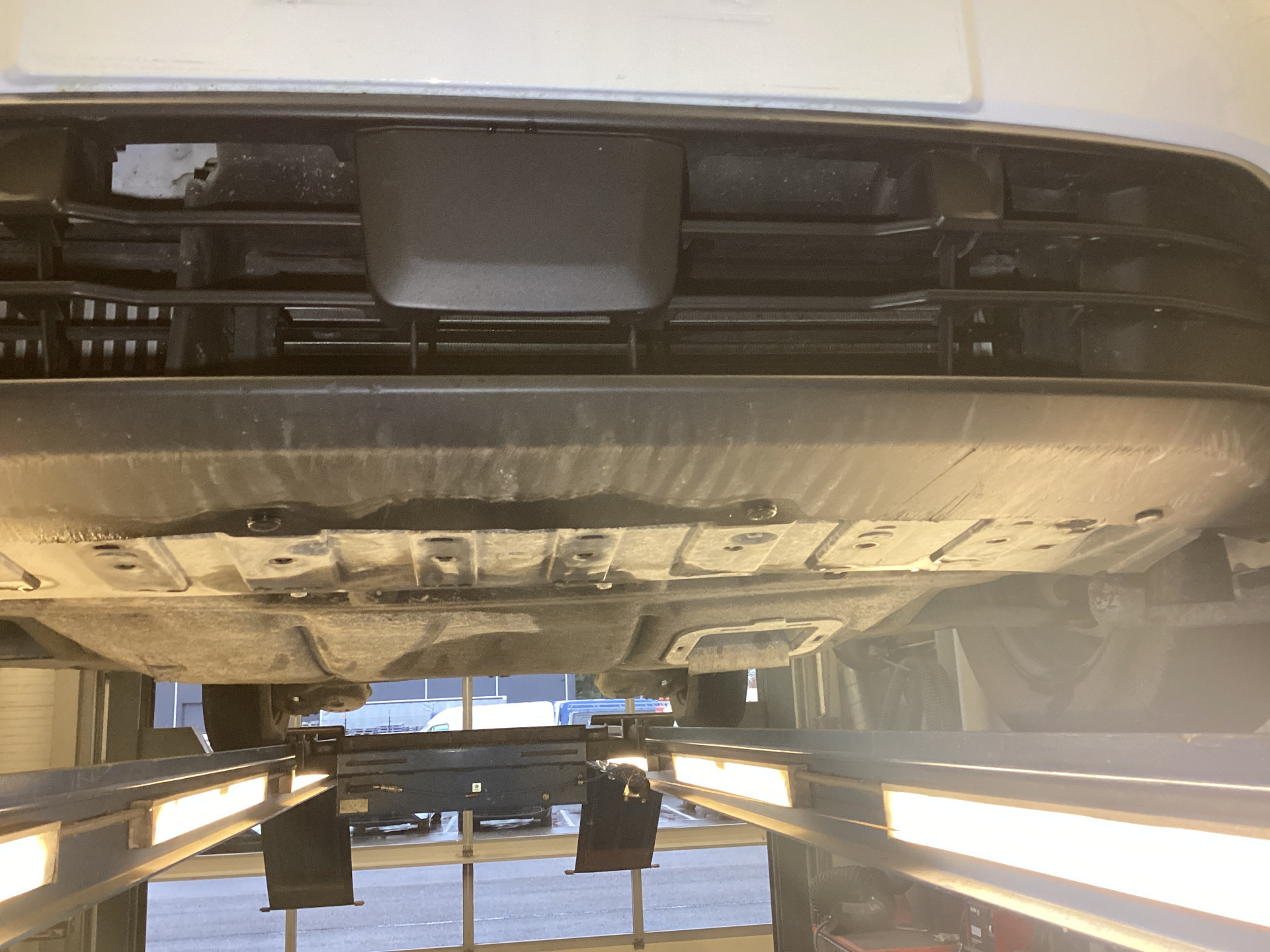 Hoofdafbeelding Ford Transit Courier