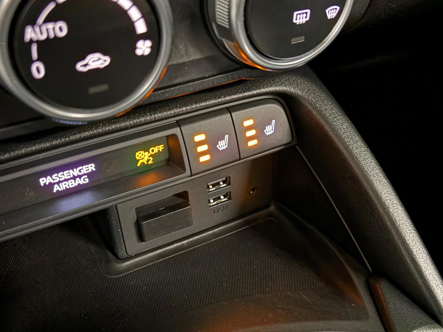 Hoofdafbeelding Mazda MX-5