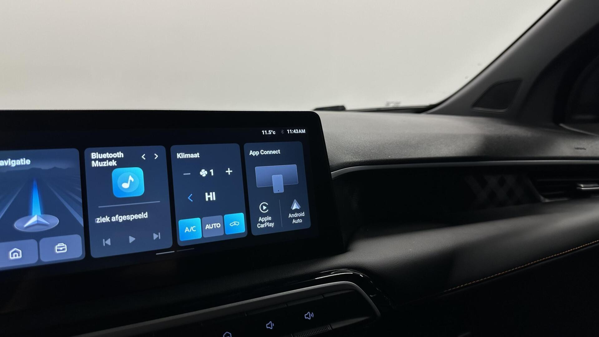 Hoofdafbeelding MG MG3