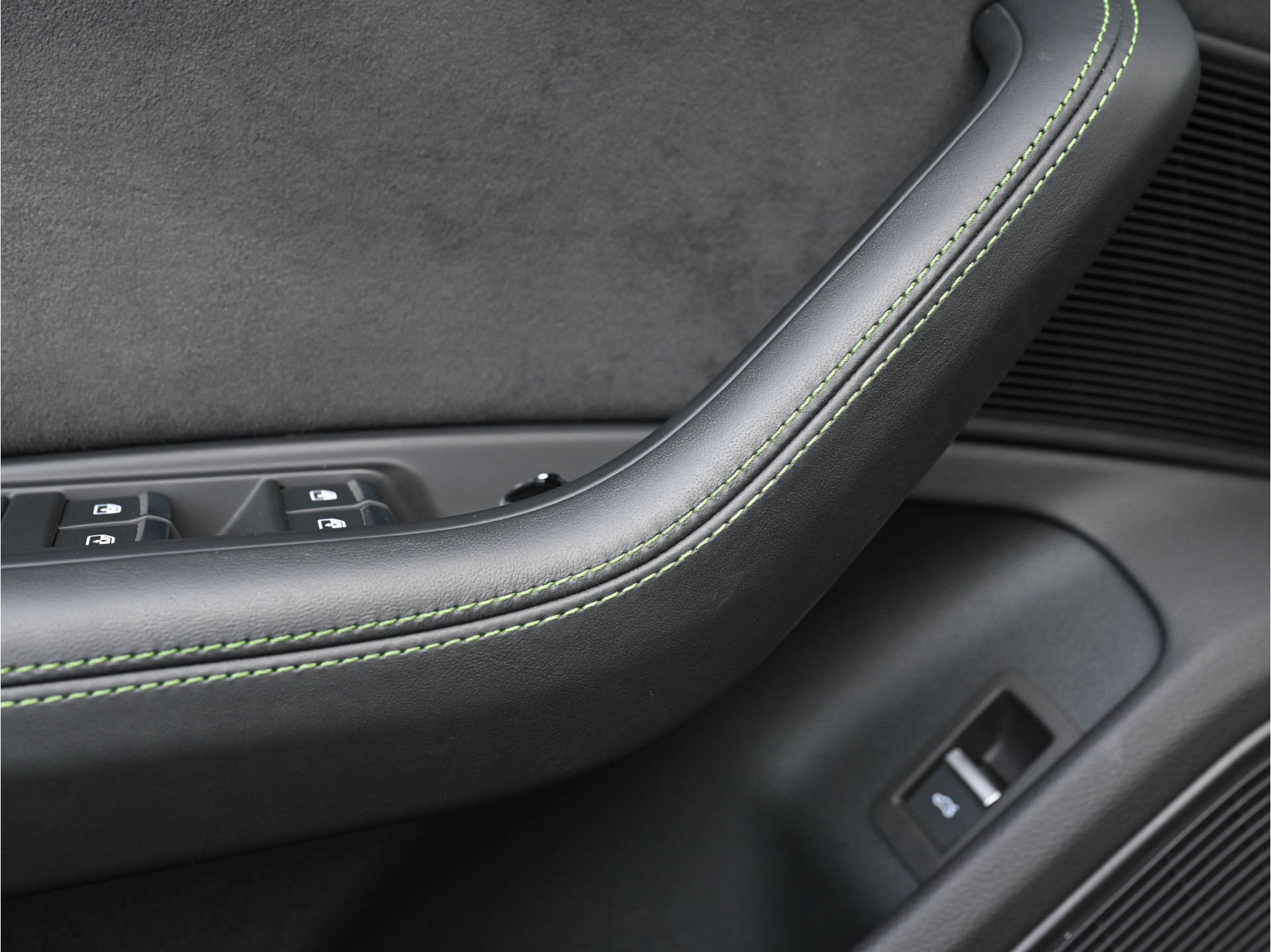 Hoofdafbeelding Audi RS4