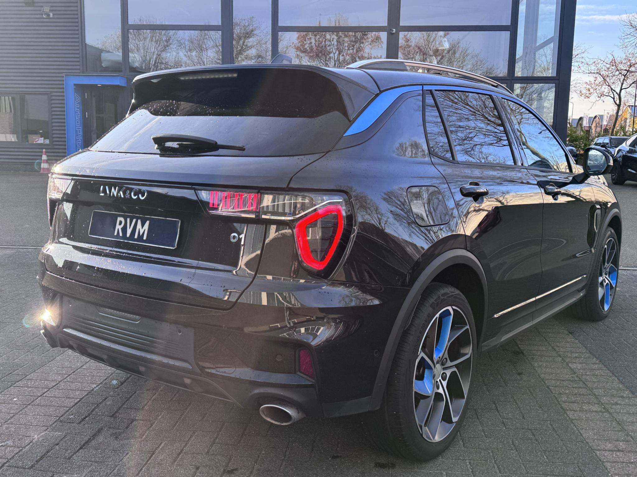 Hoofdafbeelding Lynk & Co 01