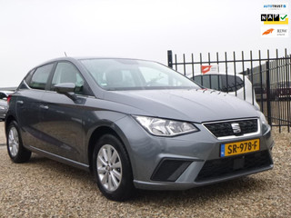 Seat Ibiza 1.0 TSI Style Business Intense FULL LINK APP CONNECT