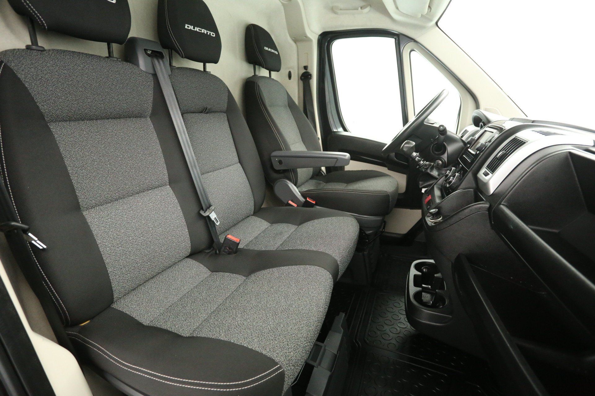Hoofdafbeelding Fiat Ducato