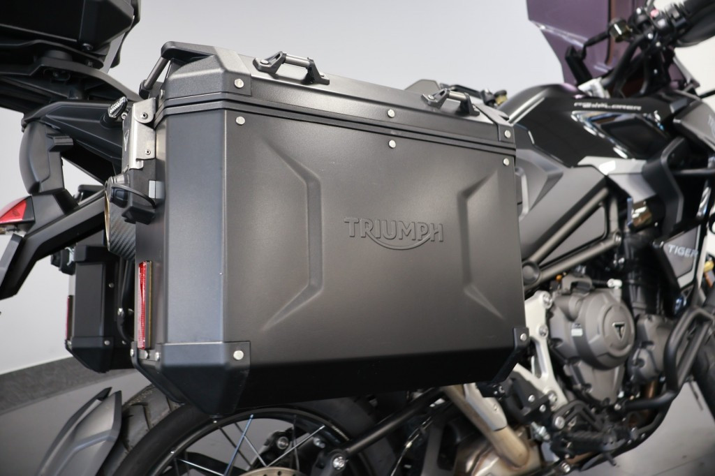Hoofdafbeelding Triumph Tiger