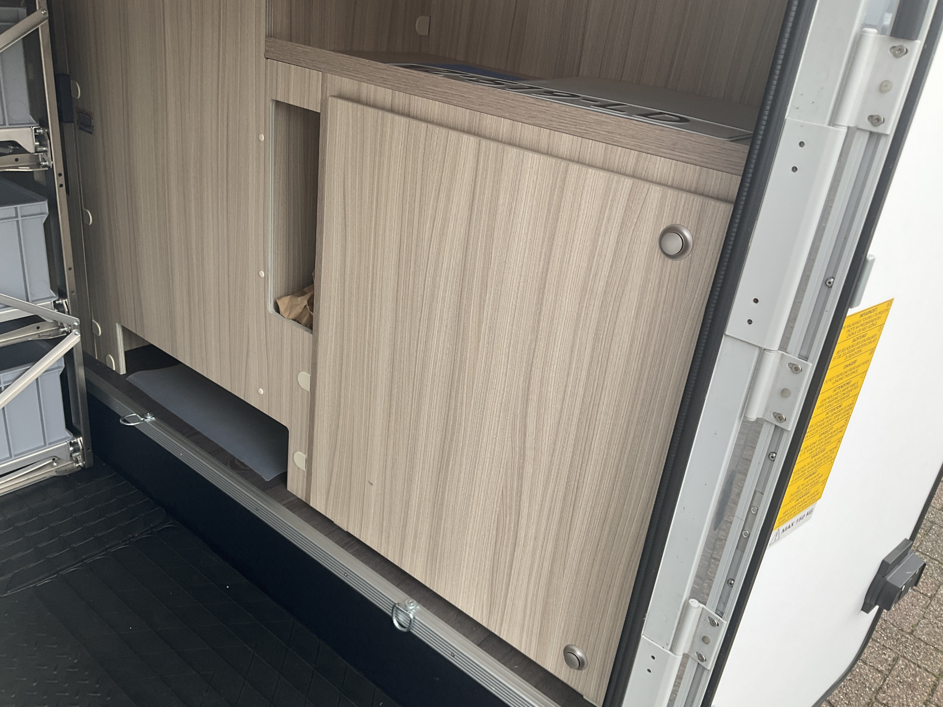 Hoofdafbeelding Sun living S 65SL