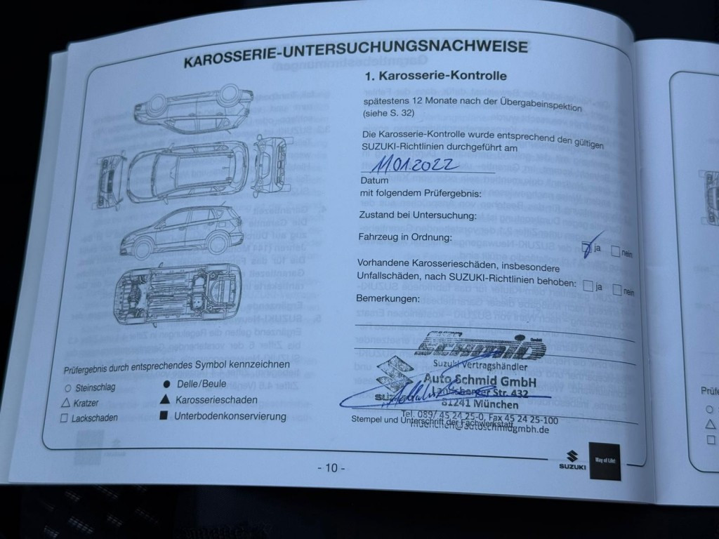 Hoofdafbeelding Suzuki Ignis