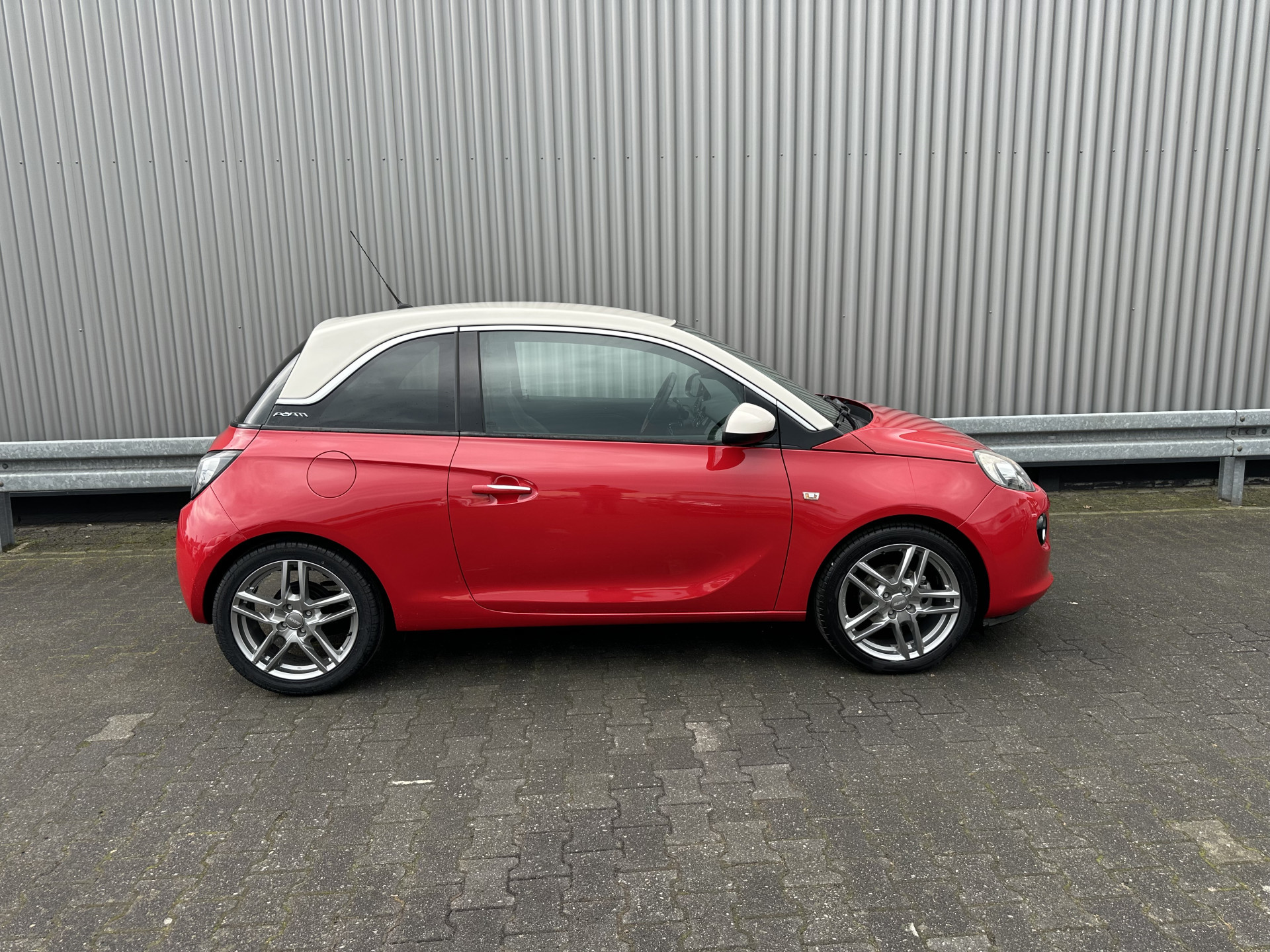 Hoofdafbeelding Opel ADAM