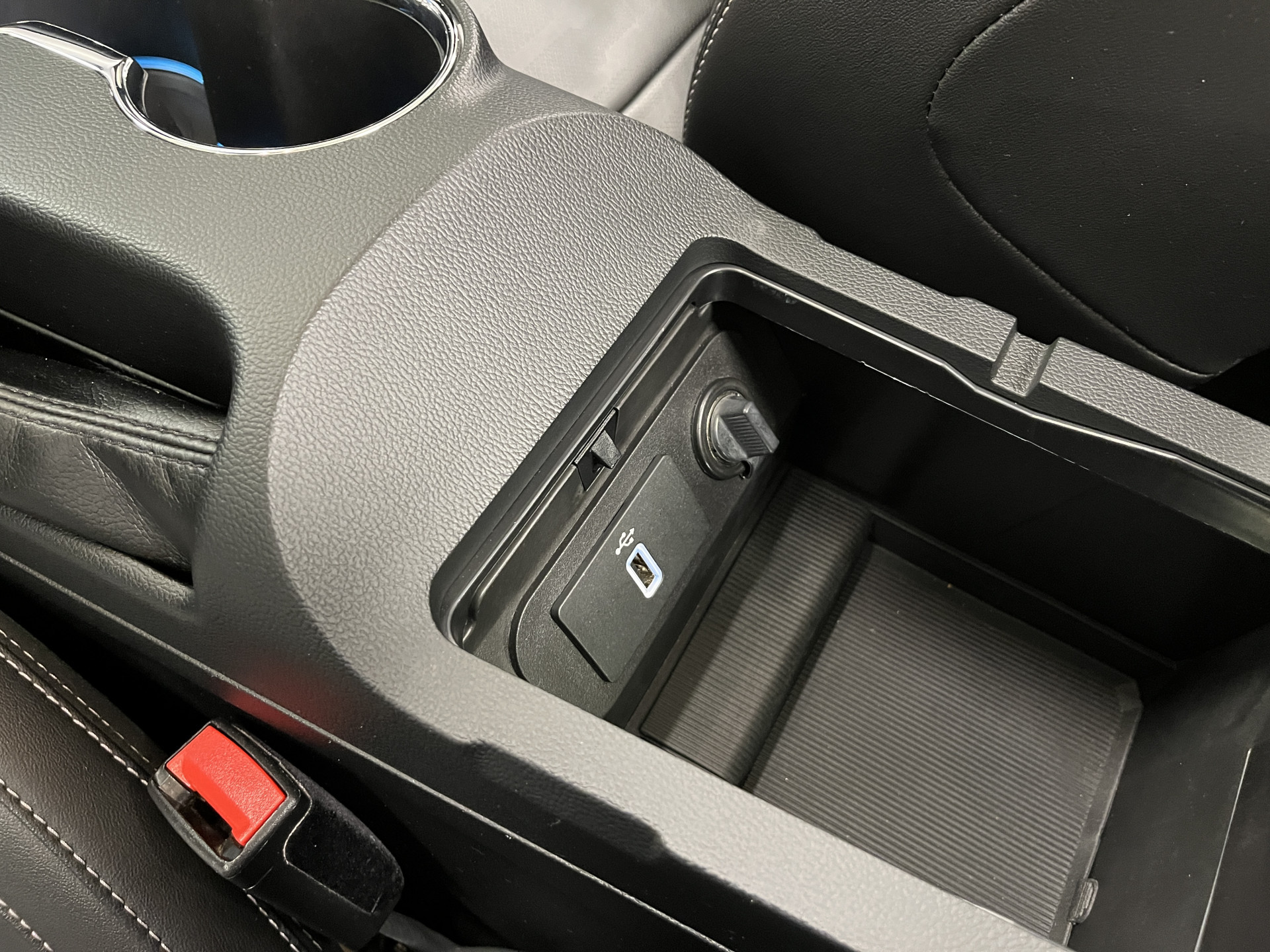 Hoofdafbeelding Ford Mustang