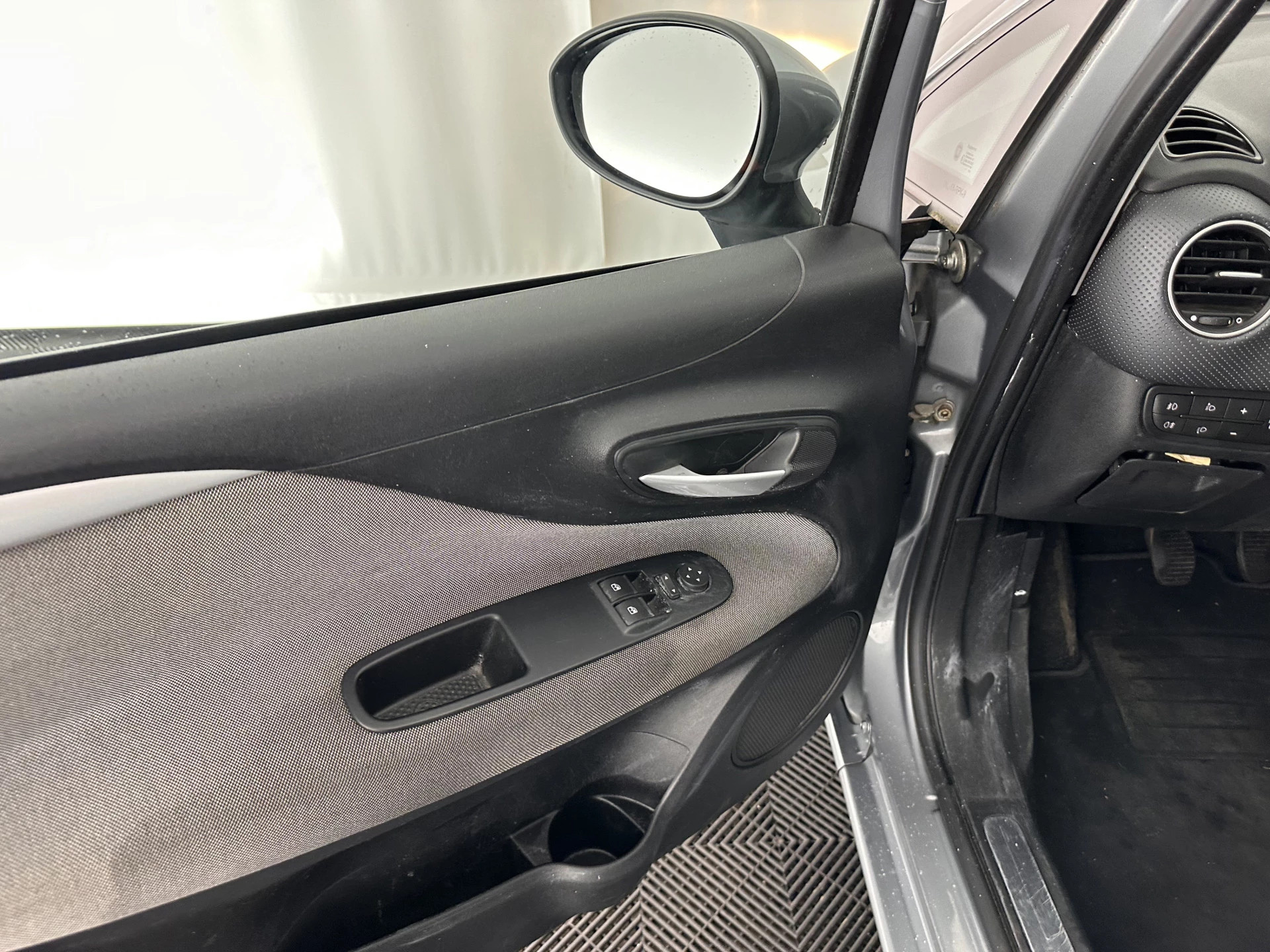 Hoofdafbeelding Fiat Punto