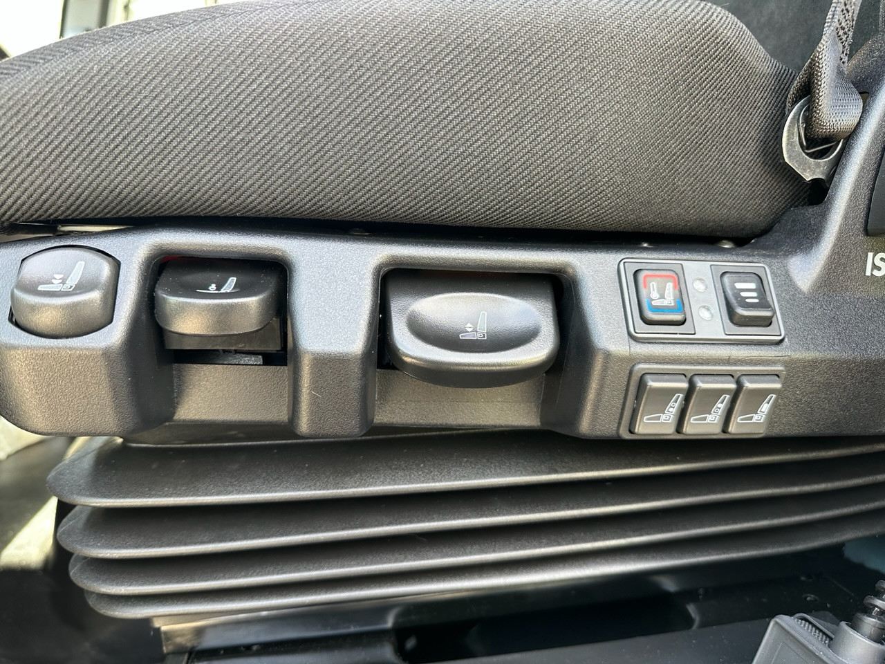 Hoofdafbeelding Iveco Cargo