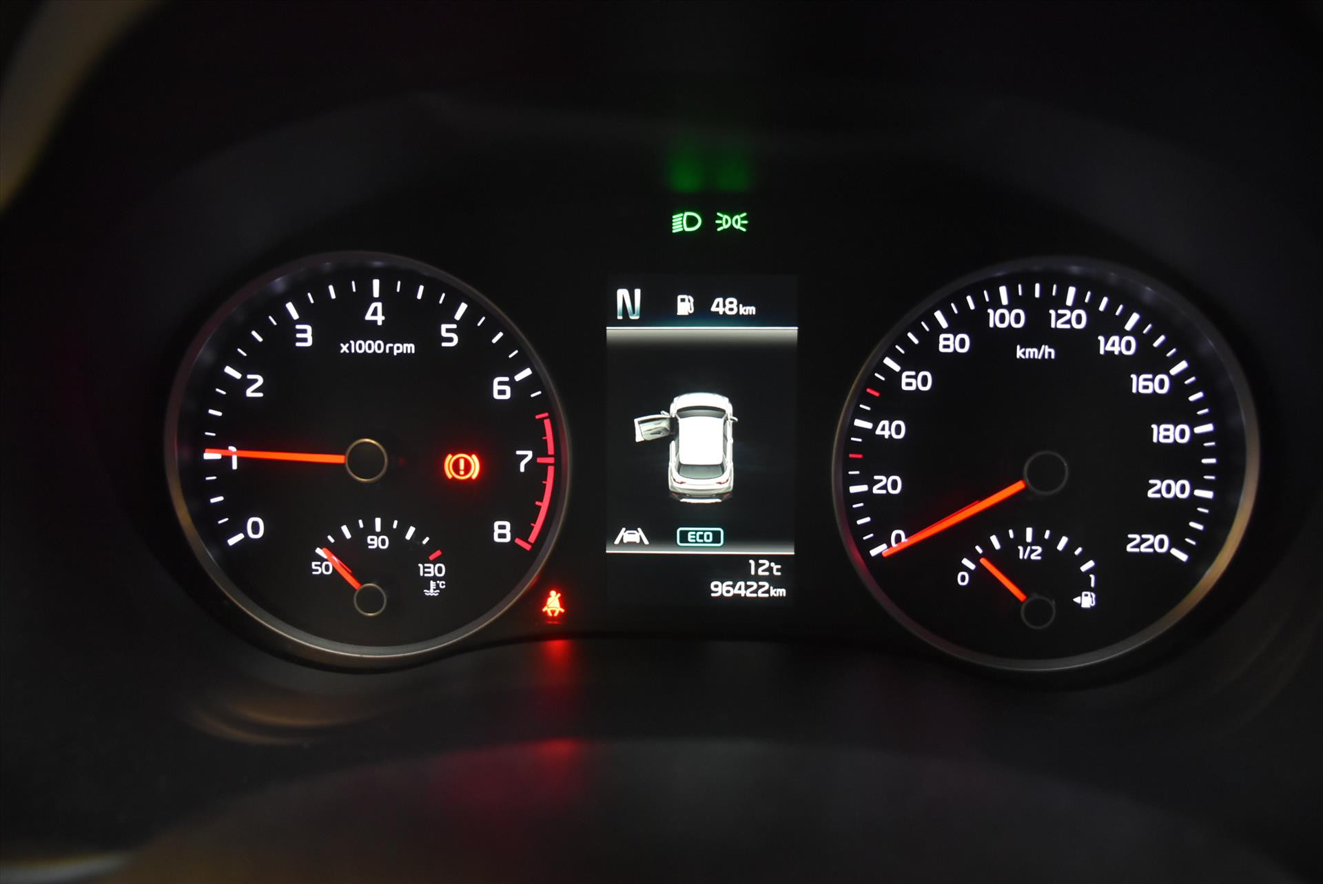 Hoofdafbeelding Kia Stonic