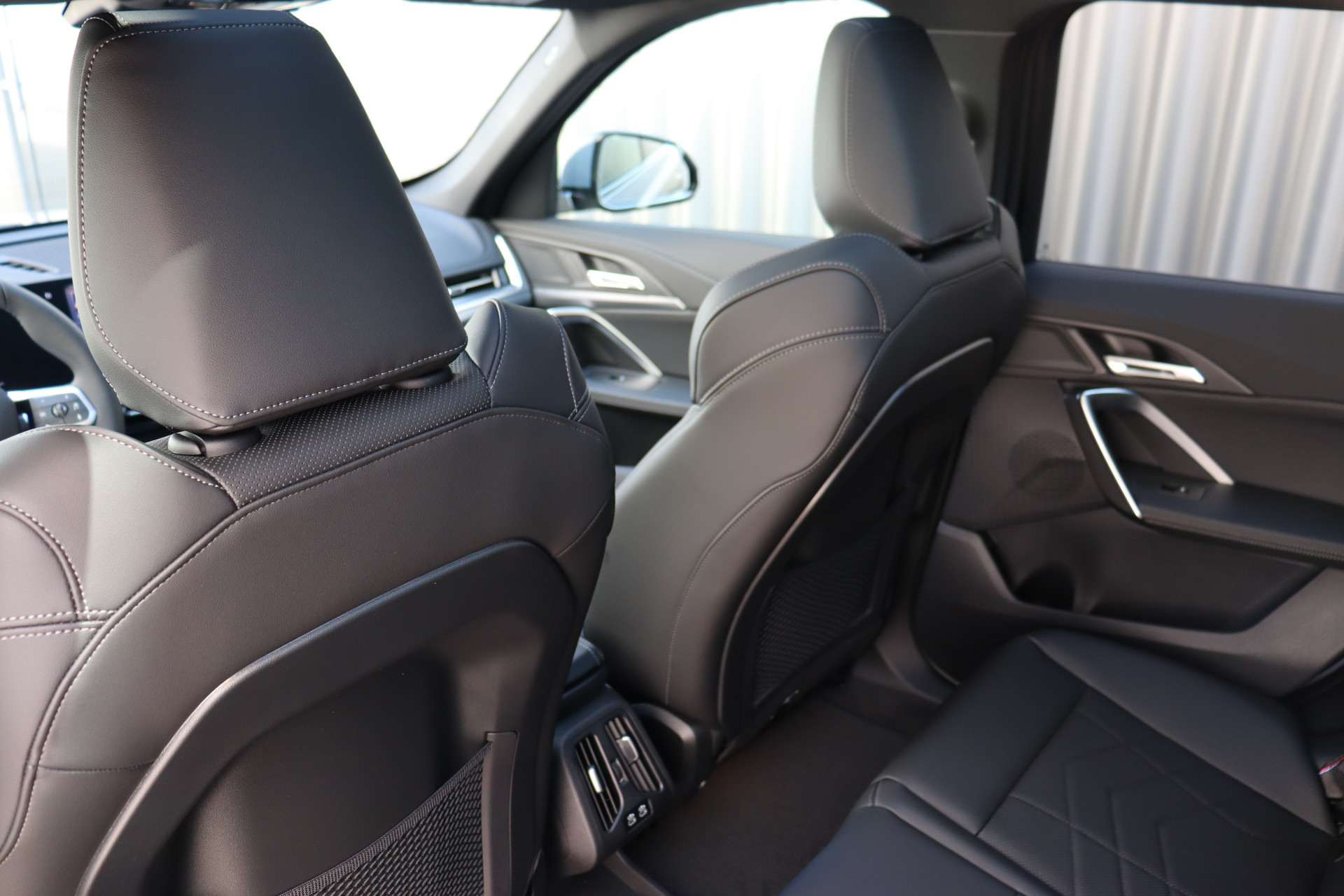 Hoofdafbeelding BMW iX1