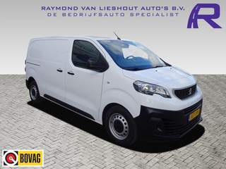 Peugeot Expert 1.5 BlueHDI 120 PK LENGTE 2 AIRCO CRUISE CONTROL ACHTERKLEP