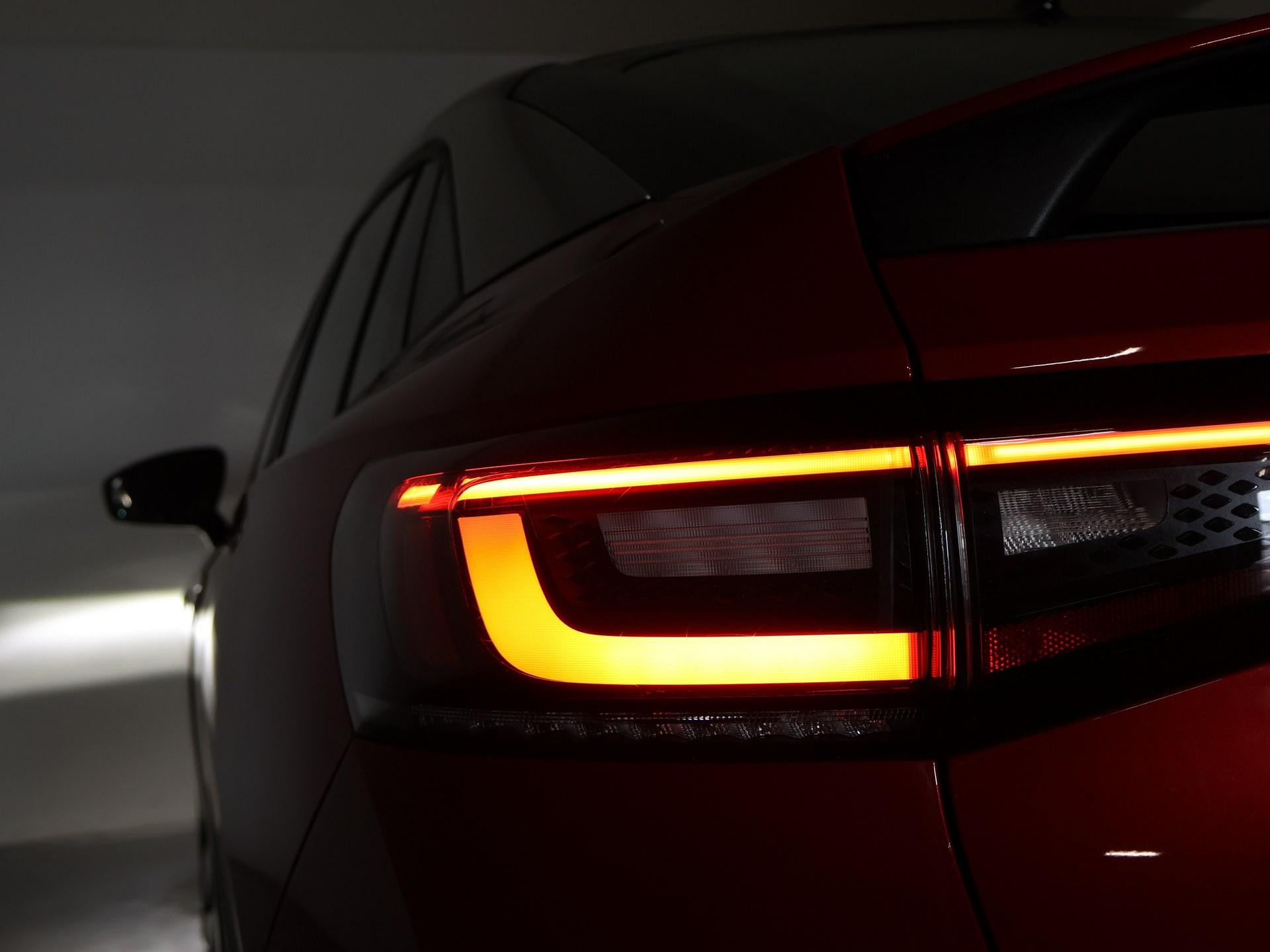 Hoofdafbeelding Volkswagen ID.5