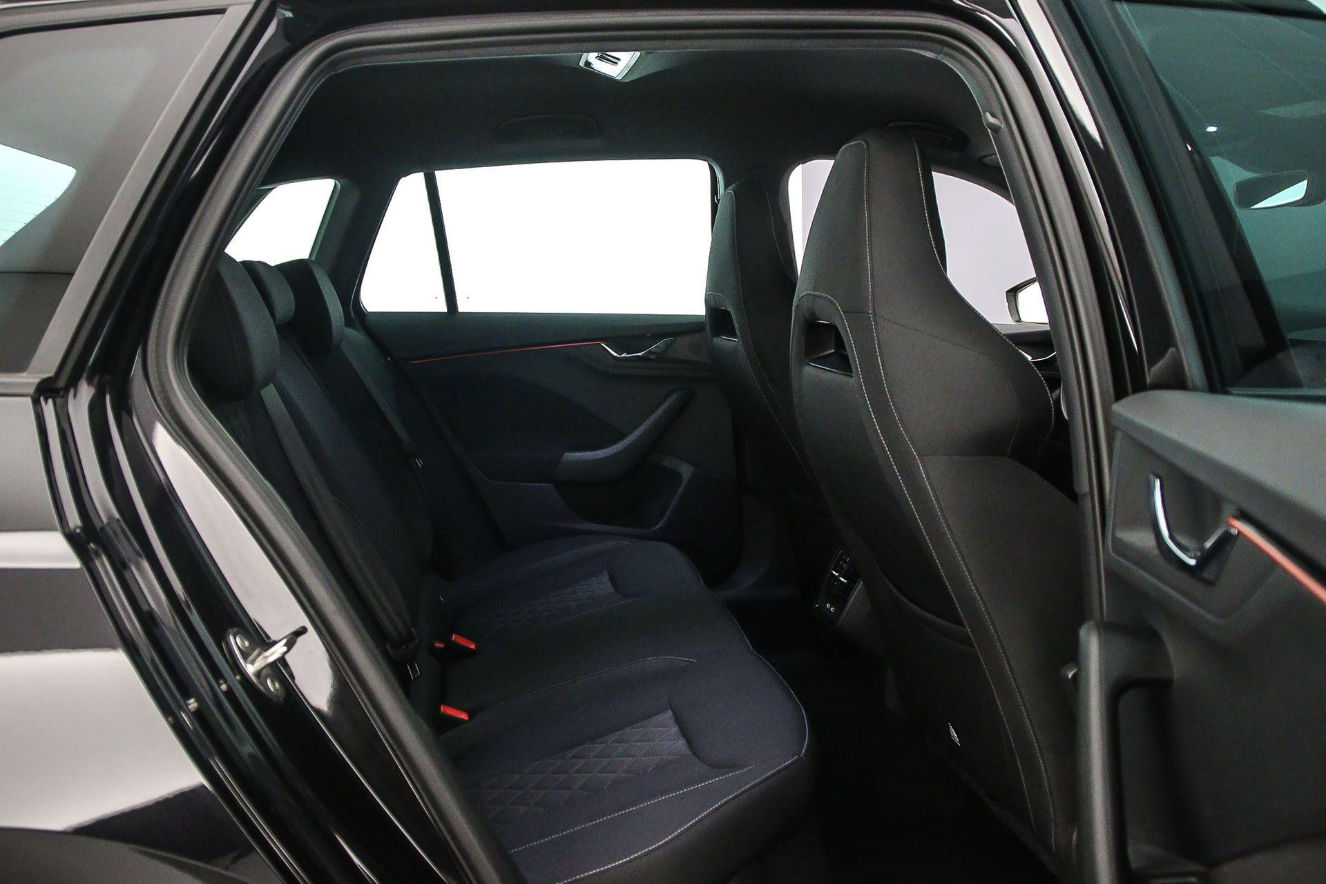 Hoofdafbeelding Škoda Kamiq