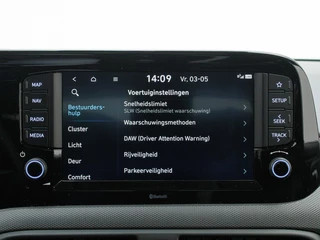 Hyundai i10 Hyundai i10 1.0 Comfort Smart | Private lease 309 p.m. | Navigatie - afbeelding nr 38