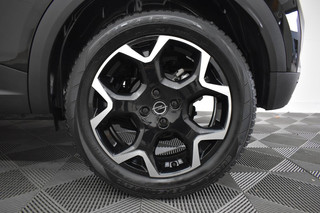 Opel Mokka Opel Mokka 1.2 Turbo 130PK ULTIMATE Automaat - afbeelding nr 38
