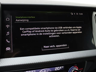 Audi A1 Audi A1 25 TFSI S edition S-Tronic S-Line | Full LED - afbeelding nr 25