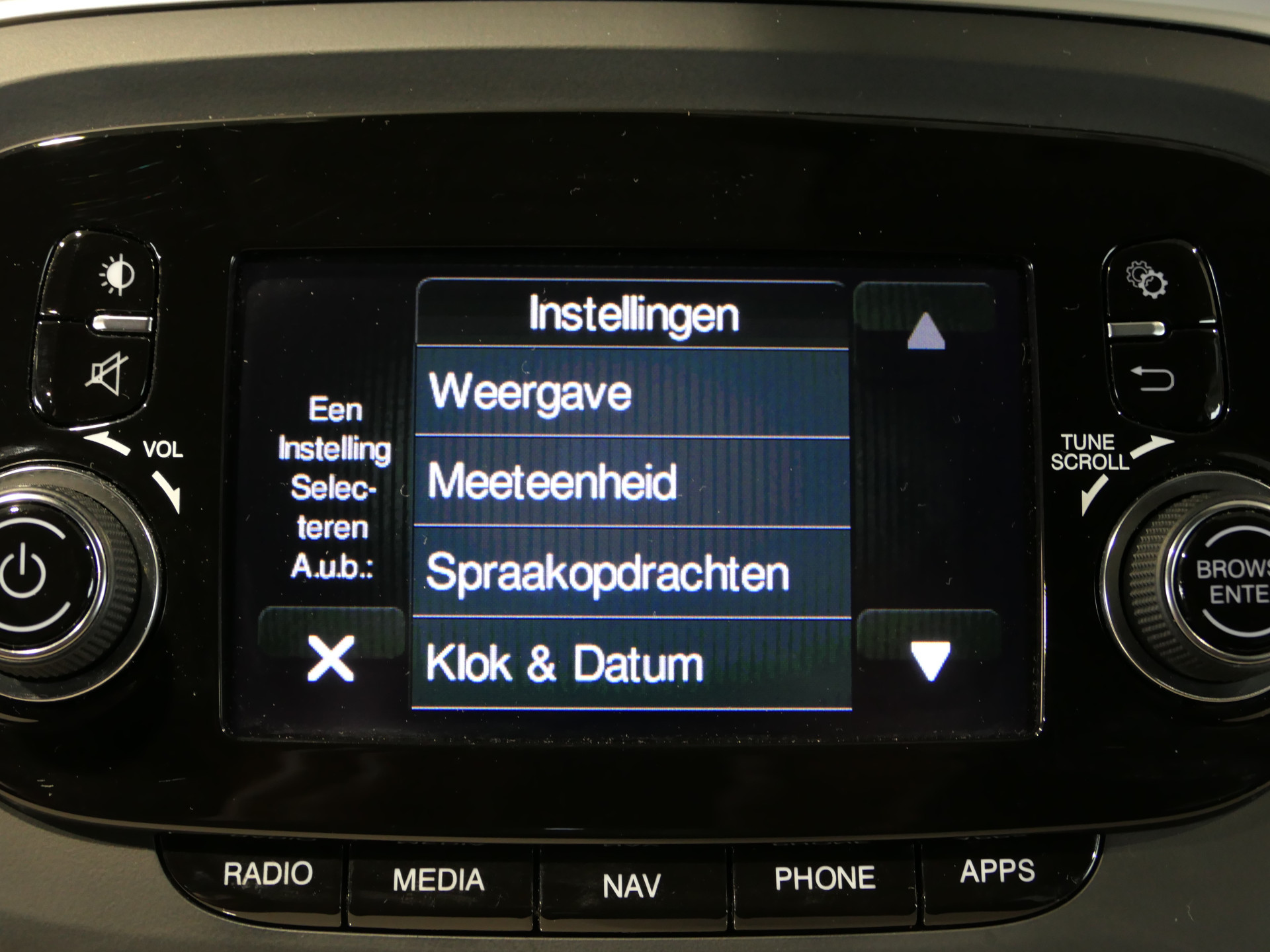 Hoofdafbeelding Fiat 500X