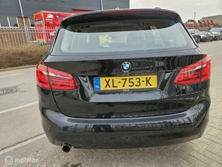 BMW 2 Serie BMW 2-serie Active Tourer 218i Luxury - afbeelding nr 3