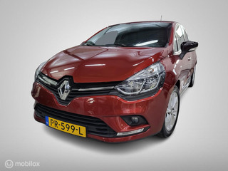 Renault Clio 1.5 dCi Ecoleader/Cruise/Navi/Airco/PDC/Nap