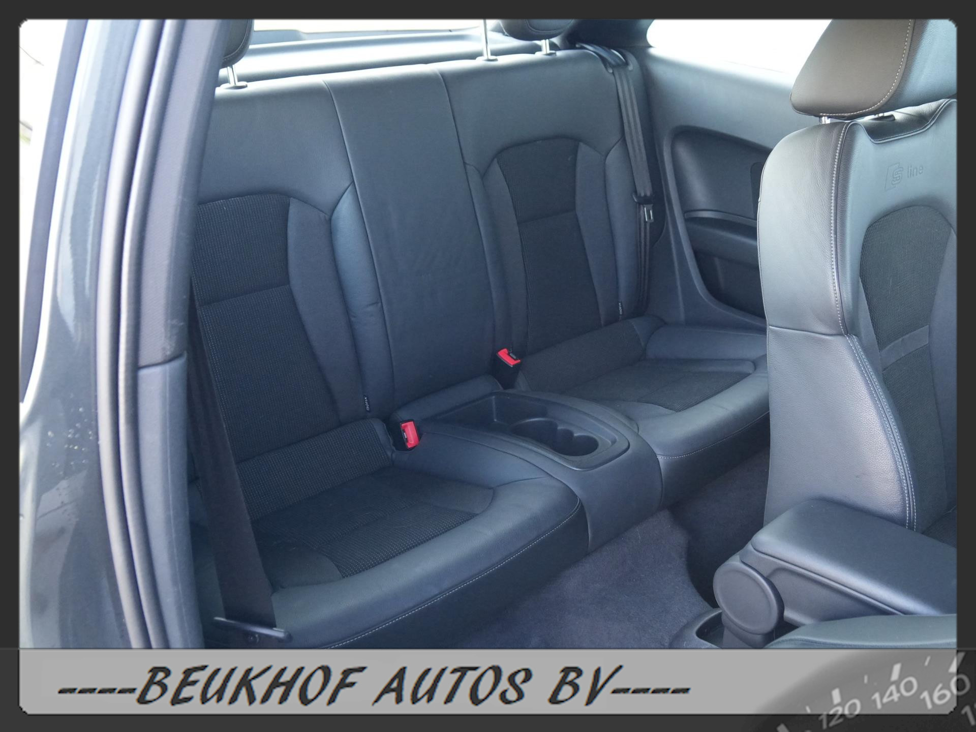 Hoofdafbeelding Audi A1