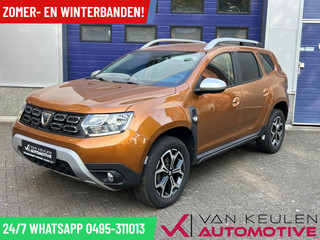 Dacia Duster 1.2 TCe Prestige l 1e eigenaar l Vol opties!