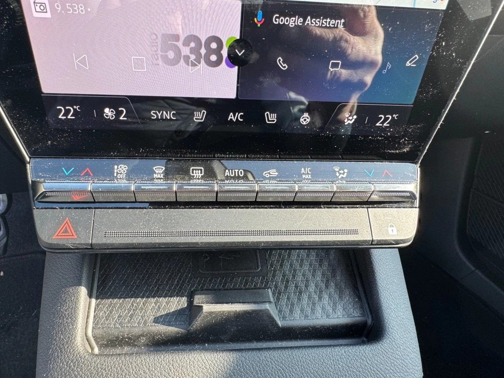 Hoofdafbeelding Renault Megane E-Tech