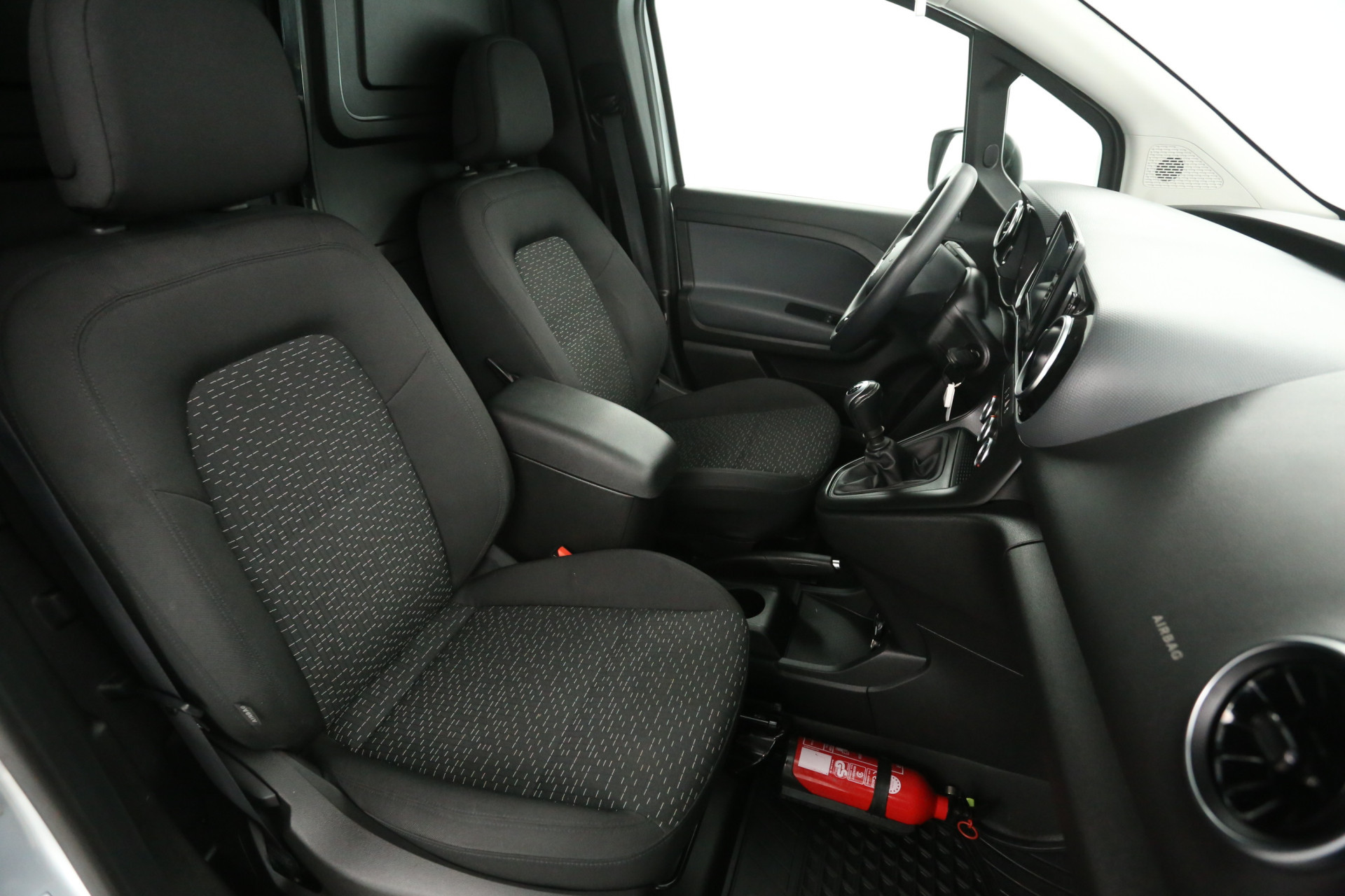 Hoofdafbeelding Mercedes-Benz Citan