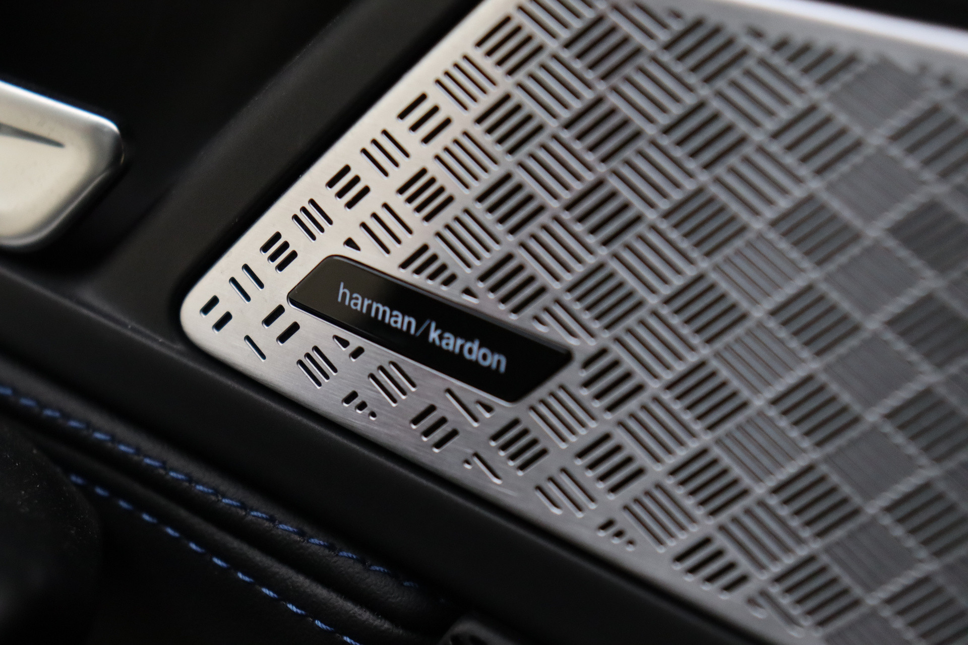 Hoofdafbeelding BMW iX2