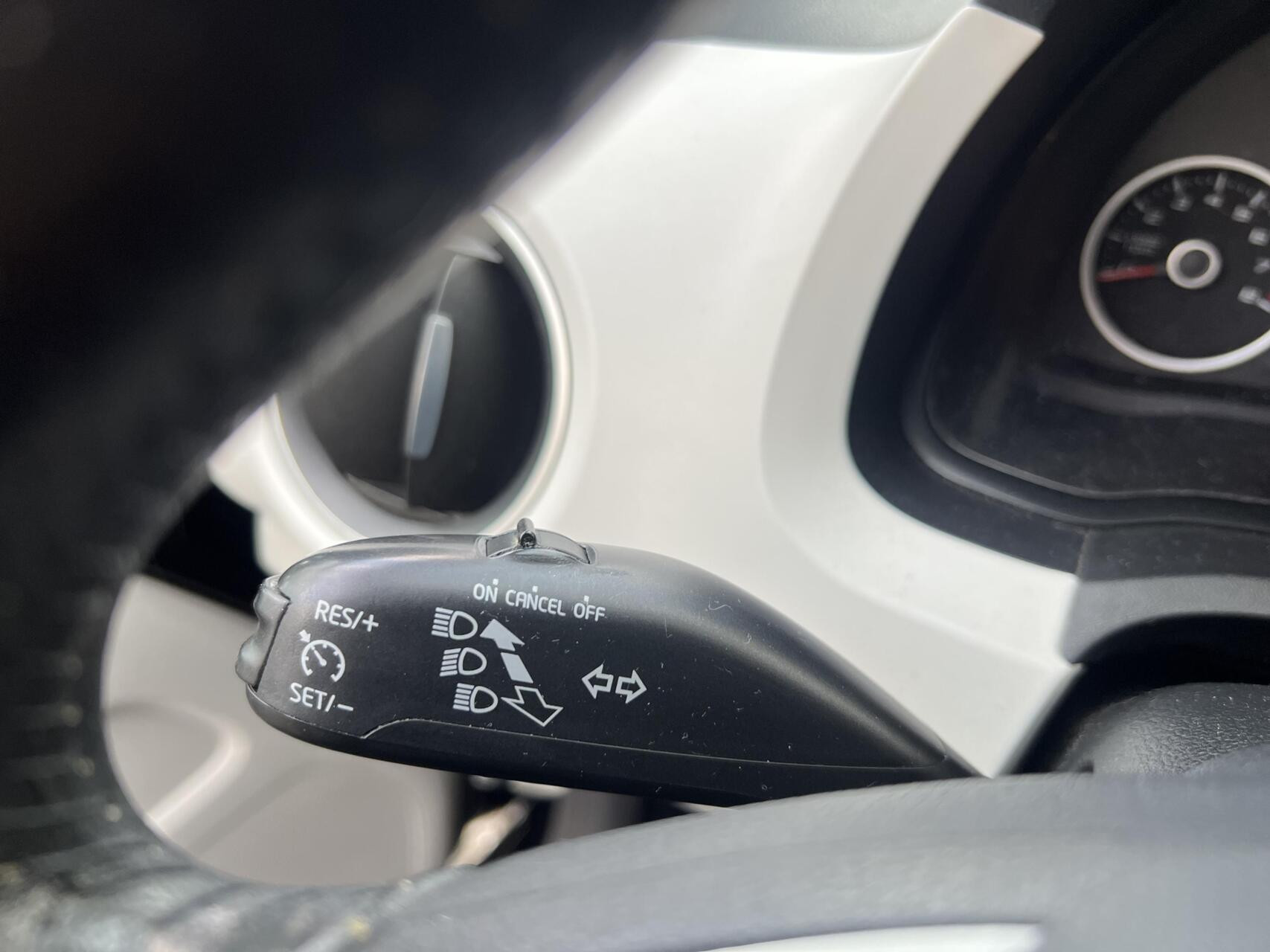 Hoofdafbeelding SEAT Mii