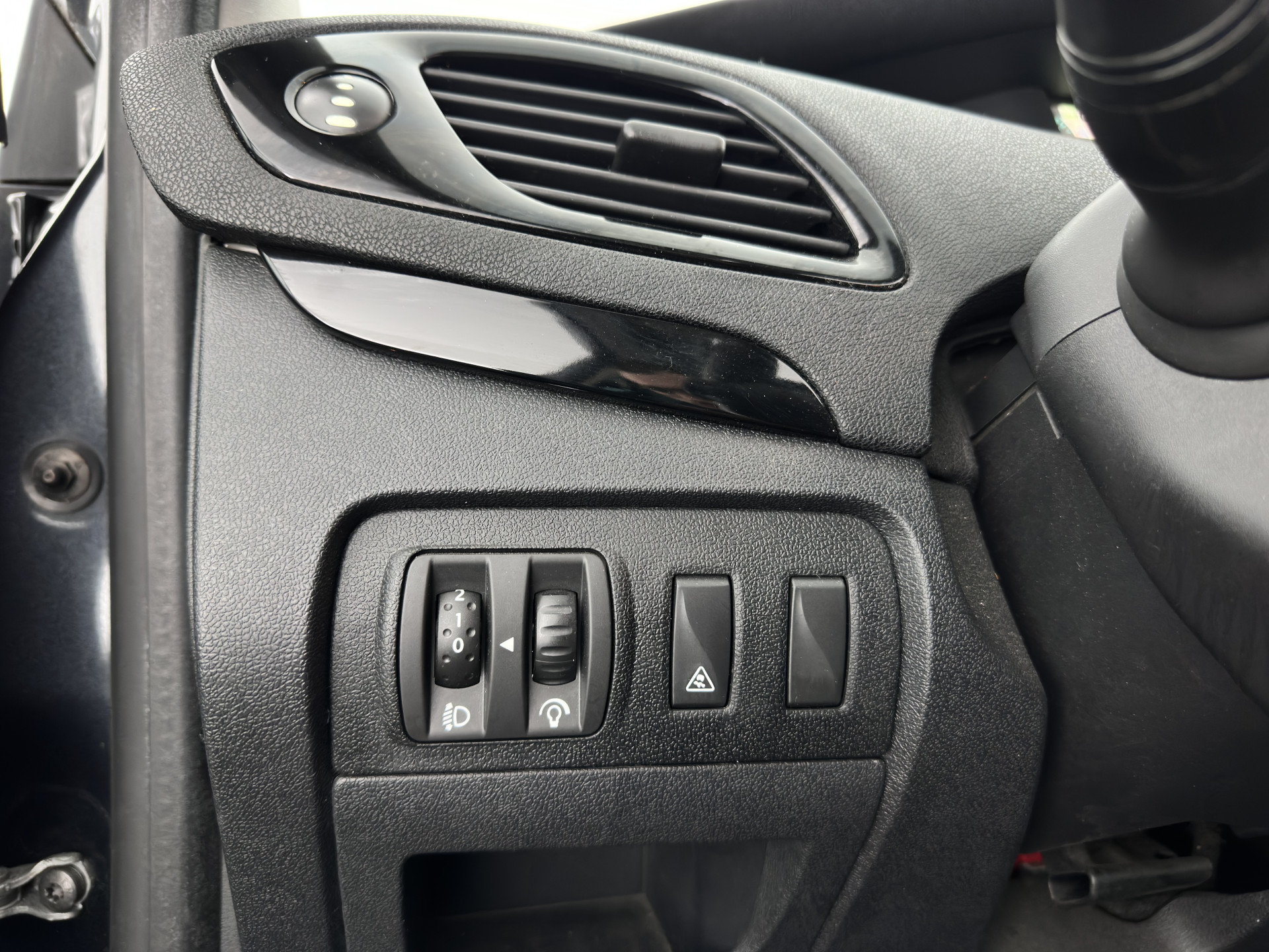 Hoofdafbeelding Renault Scénic