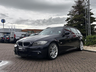 BMW 3-serie Touring 318i Corporate Lease M Sport Edition