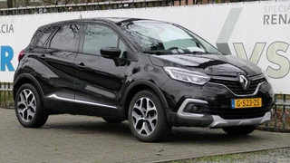 Renault Captur TCe 150 EDC Automaat Intens