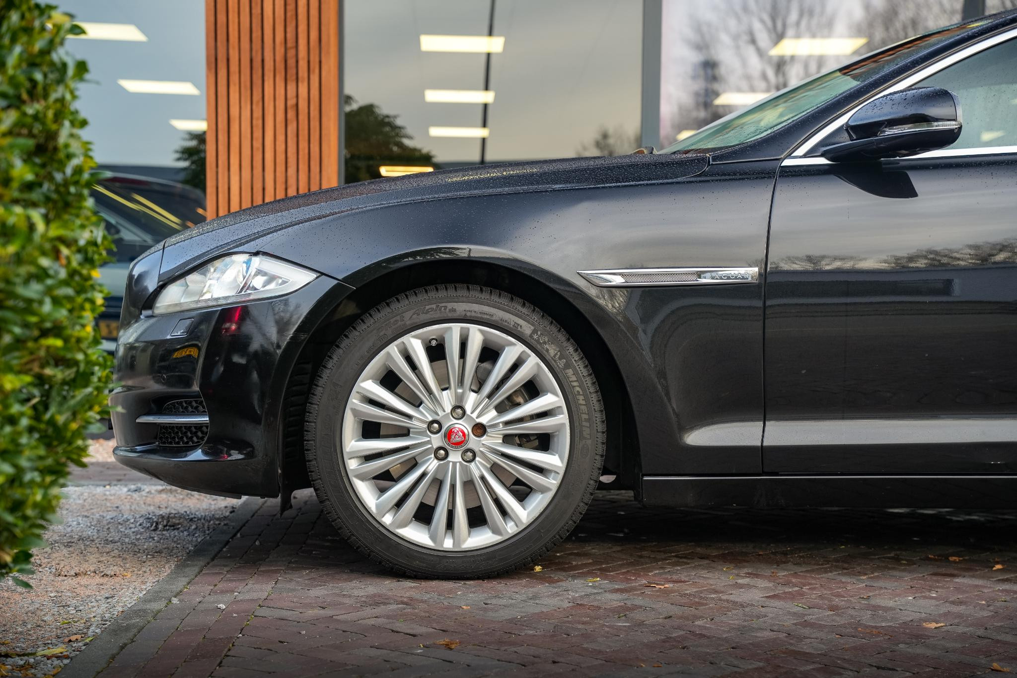 Hoofdafbeelding Jaguar XJ