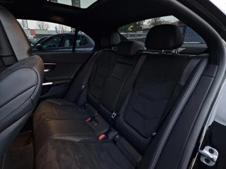 Mercedes-Benz C-Klasse Mercedes-Benz C-klasse AMG 63 S E Performance /INCL BTW /fabrieksgarantie - afbeelding nr 62
