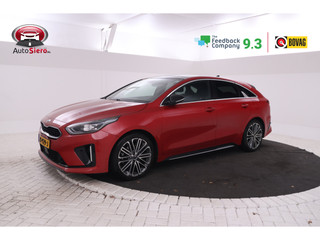 Kia ProCeed 1.6 CRDi GT-Line Uniek!! Panorama, Leer, JBL Sound