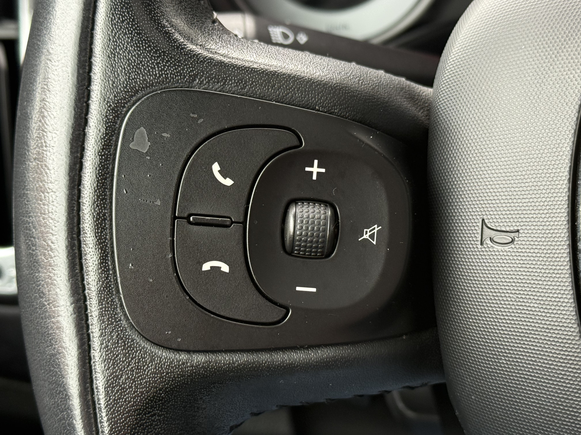 Hoofdafbeelding Fiat 500L