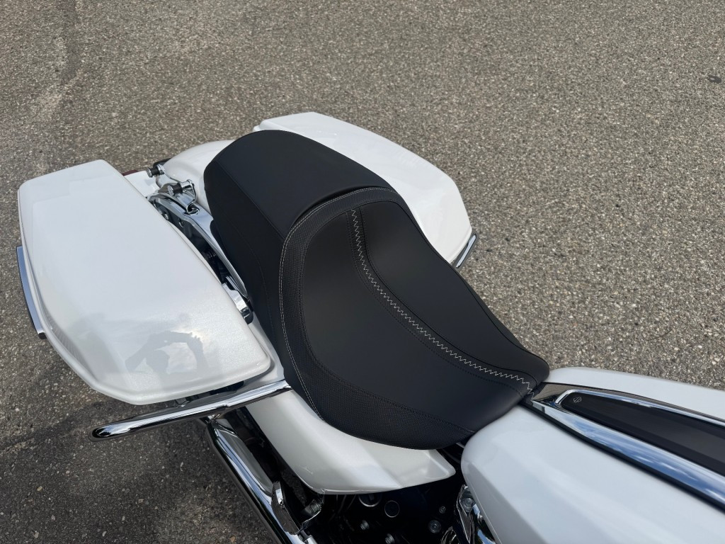 Hoofdafbeelding Harley-Davidson Street Glide