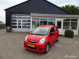 Hoofdafbeelding Daihatsu Cuore Daihatsu Cuore 1.0 Clever