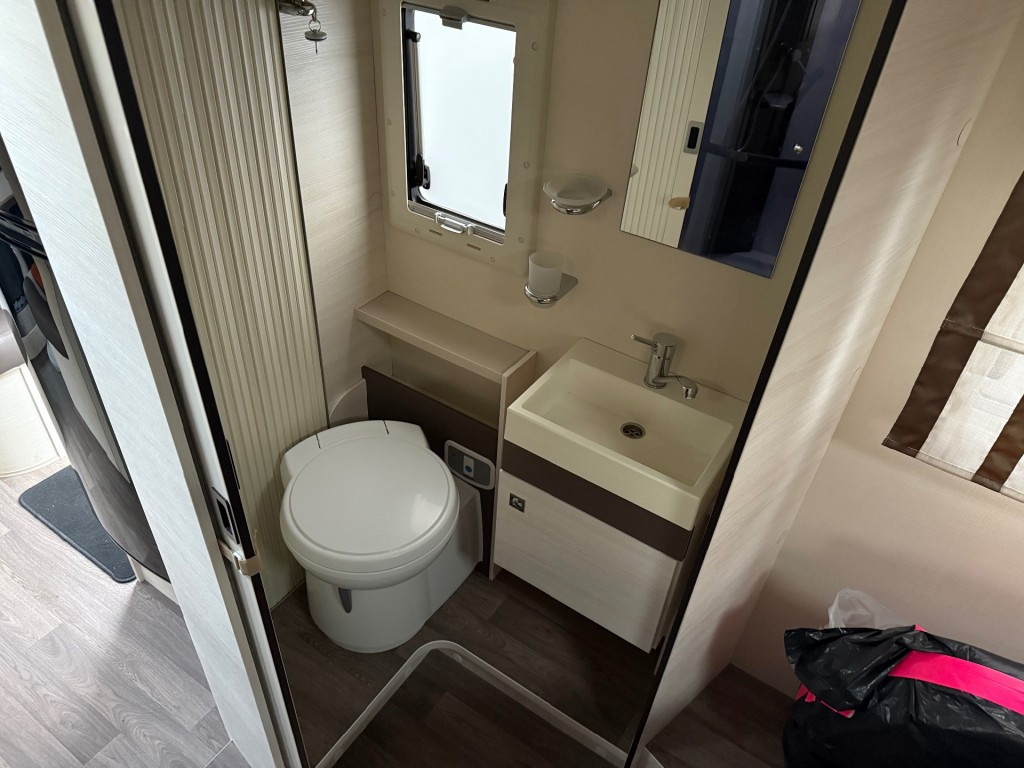 Hoofdafbeelding Challenger Challenger Graphite 398 Xlb