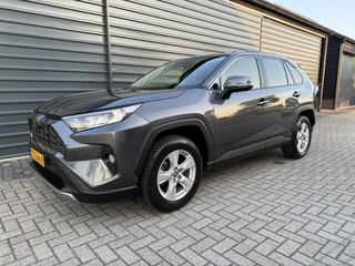 Toyota RAV4 2.0 VVT-iE Active Camera Clima Trekhaak 1500KG