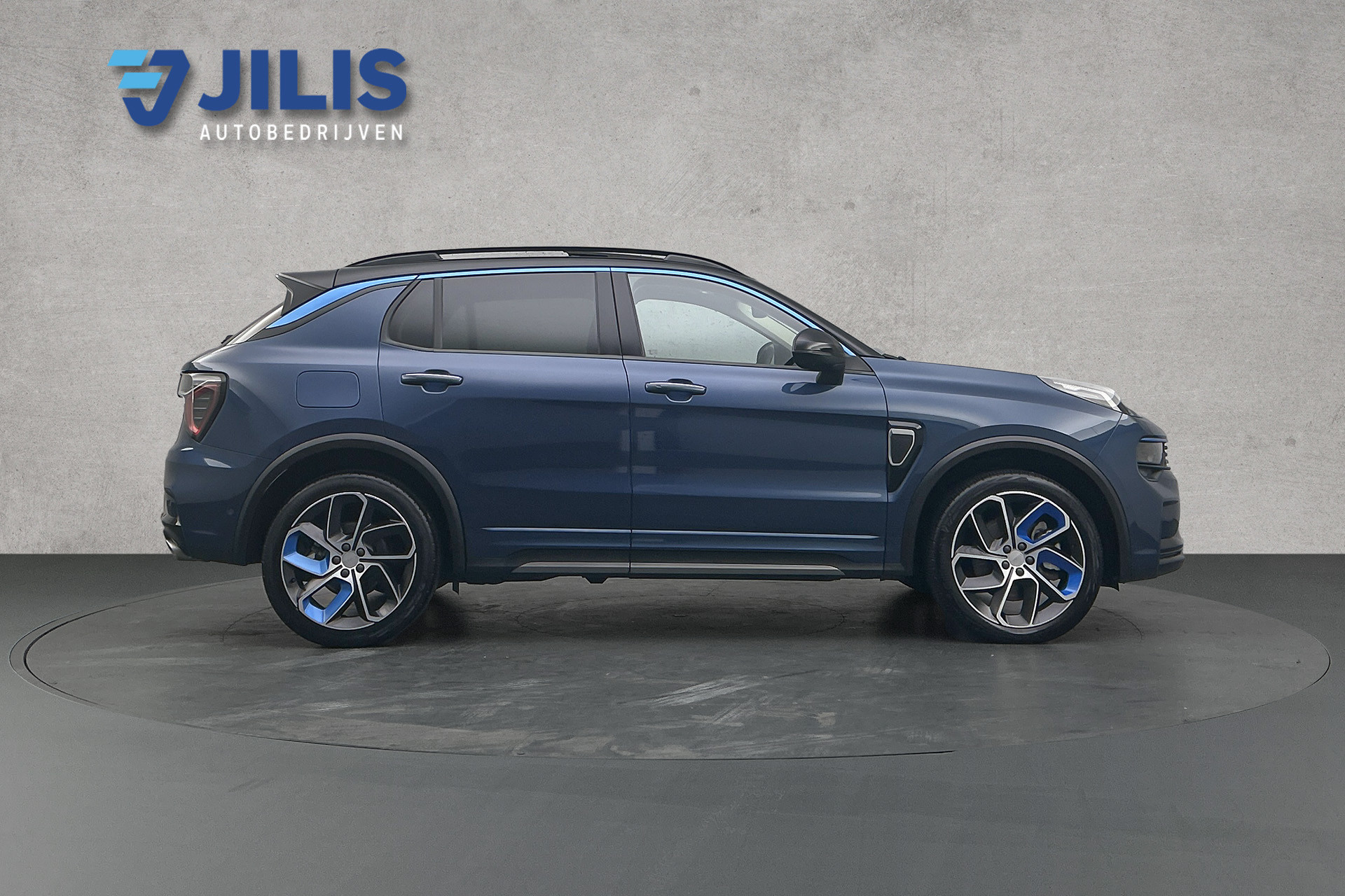 Hoofdafbeelding Lynk & Co 01