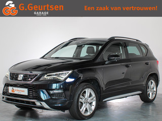 Hoofdafbeelding SEAT Ateca SEAT Ateca 1.5 TSI FR Business Intense, Panoramadak, 360°Camera, LED, ACC, Apple Carplay/Android Auto